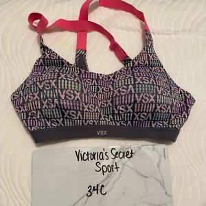 Victoria’s Secret Sports Bra